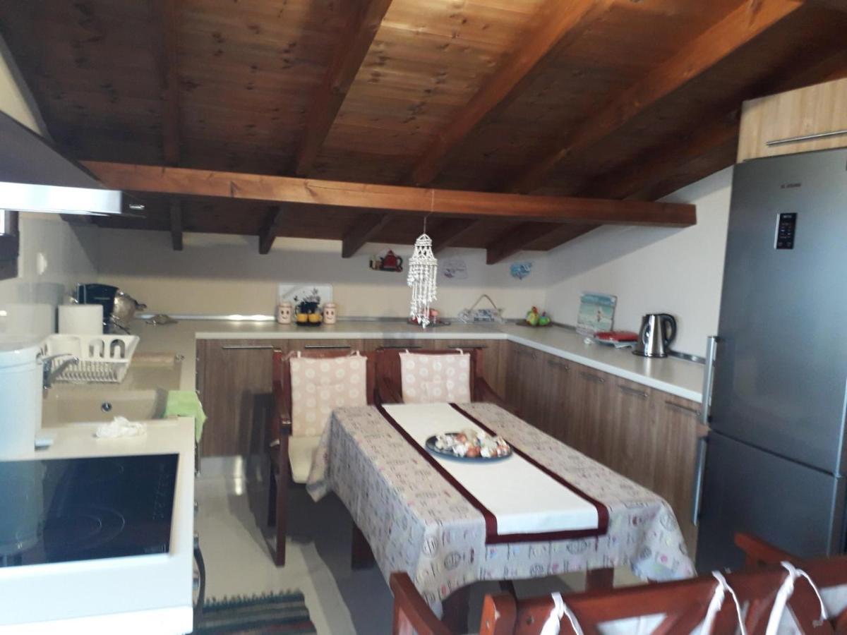 Villa Panorama بيفكوهوري المظهر الخارجي الصورة