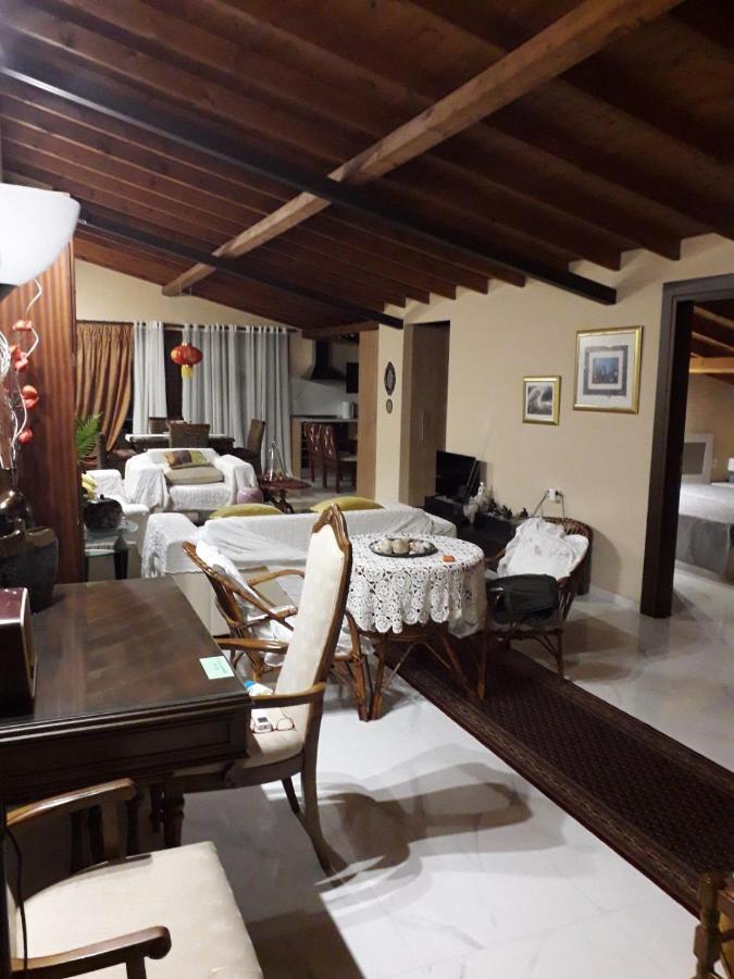 Villa Panorama بيفكوهوري المظهر الخارجي الصورة