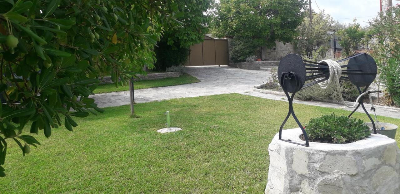Villa Panorama بيفكوهوري المظهر الخارجي الصورة
