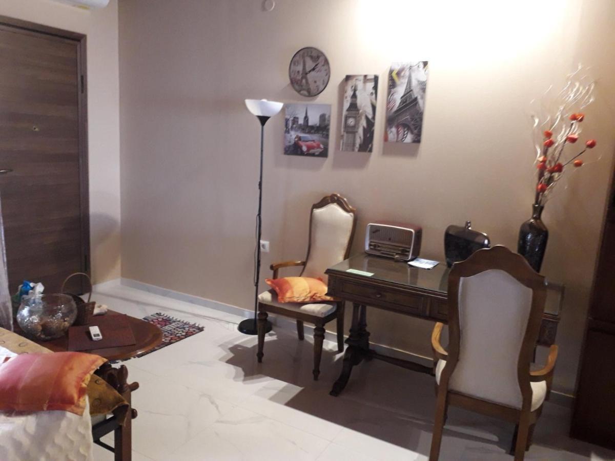 Villa Panorama بيفكوهوري المظهر الخارجي الصورة